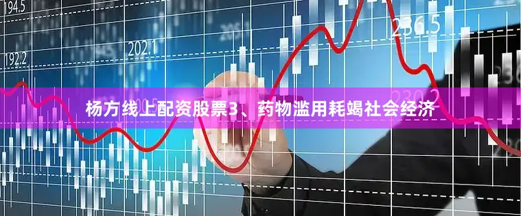 杨方线上配资股票3、药物滥用耗竭社会经济