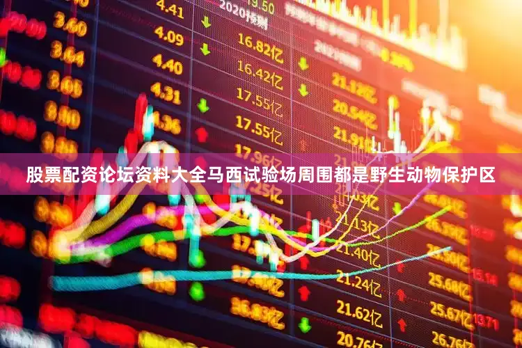 股票配资论坛资料大全马西试验场周围都是野生动物保护区
