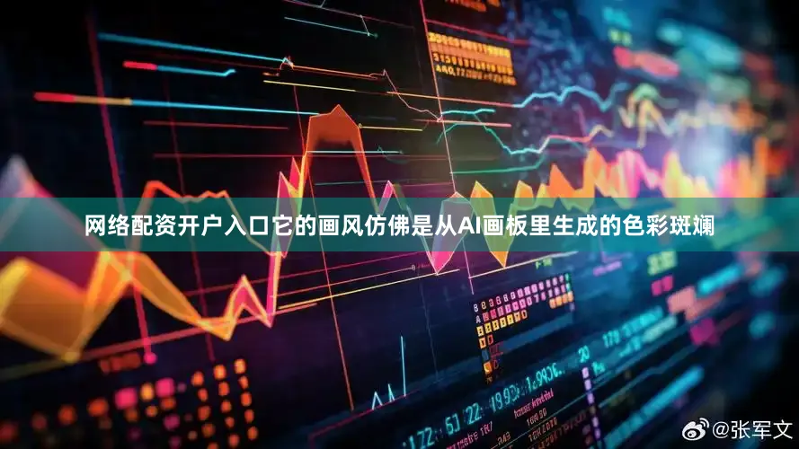 网络配资开户入口它的画风仿佛是从AI画板里生成的色彩斑斓